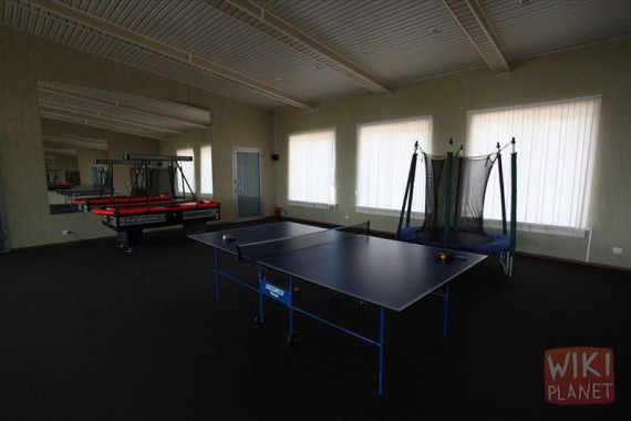 Фотография База отдыха Черные камни 8