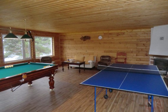 Фотография База отдыха «Микли-Ольгино» 7