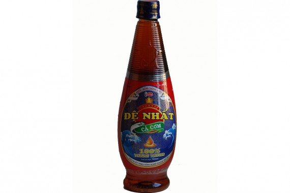 Фотография Соус Нуок Чам 0