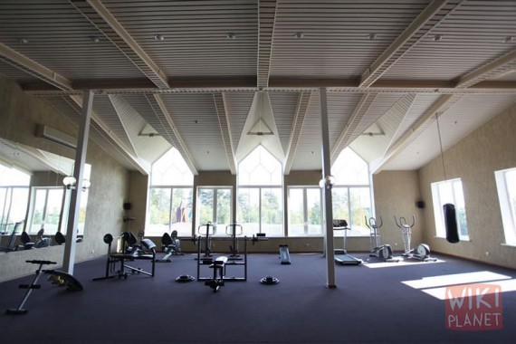 Фотография База отдыха Черные камни 5