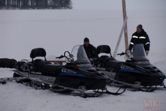 Фотография База отдыха Денисов Мыс 11