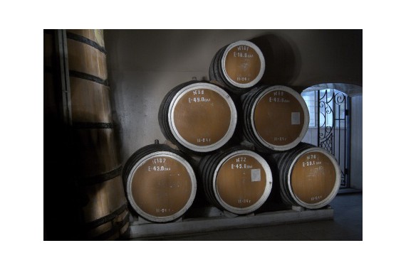 Фотография Кизлярский коньячный завод 3