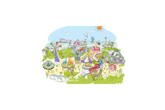 Фотография Тематический парк «Сочи Парк» 0