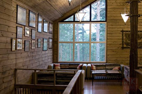 Фотография База отдыха Денисов Мыс 0