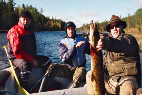 Фотография База отдыха Денисов Мыс 10