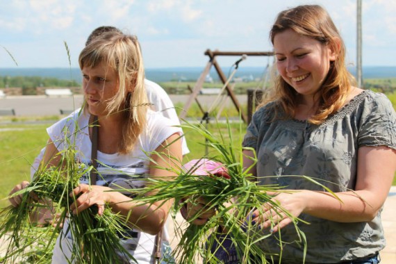 Фотография Спа-фестиваль «Иван Лун» 17