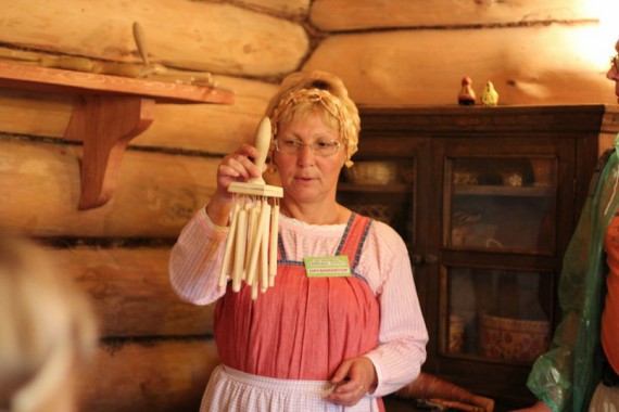 Фотография Спа-фестиваль «Иван Лун» 7