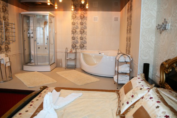 Фотография Гостиница «Липецк» 4