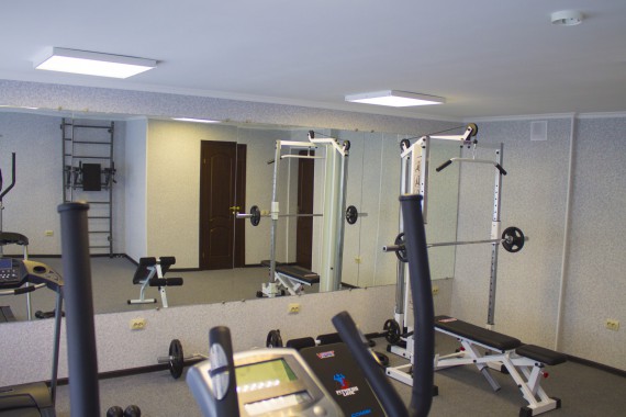 Фотография Гостиница «Липецк» 10