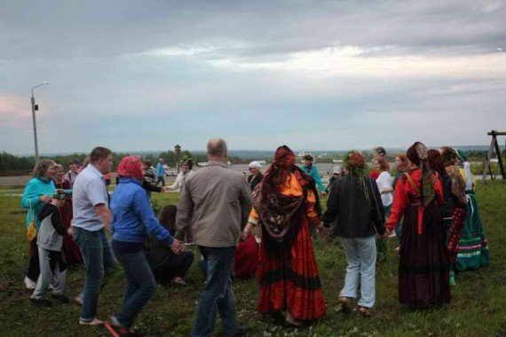 Фотография Спа-фестиваль «Иван Лун» 46