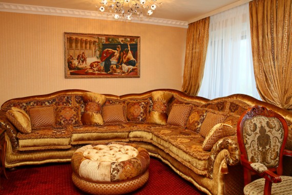 Фотография Гостиница «Липецк» 2