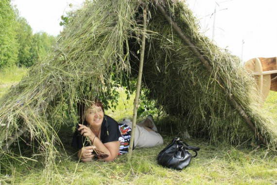 Фотография Спа-фестиваль «Иван Лун» 24