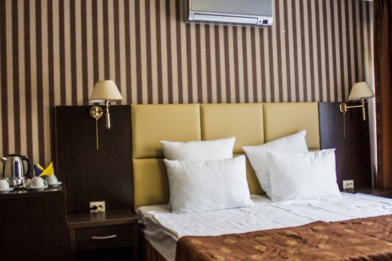 Фотография Гостиница «Липецк» 5