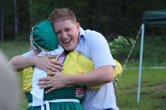 Фотография Спа-фестиваль «Иван Лун» 45