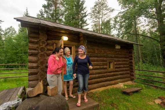 Фотография Спа-фестиваль «Иван Лун» 27