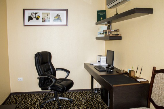 Фотография Гостиница «Липецк» 8