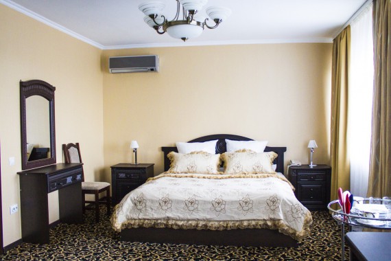 Фотография Гостиница «Липецк» 3