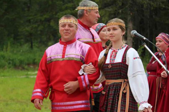 Фотография Спа-фестиваль «Иван Лун» 53