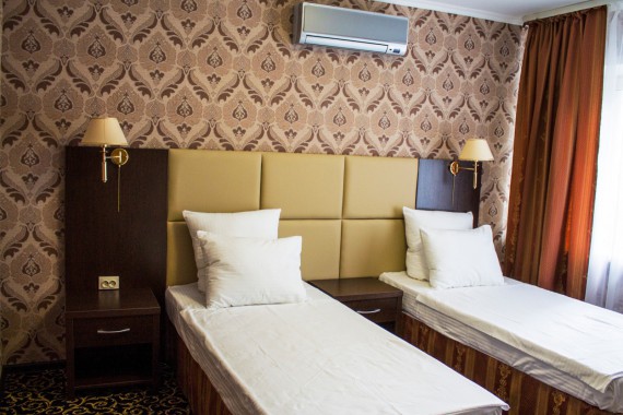 Фотография Гостиница «Липецк» 6