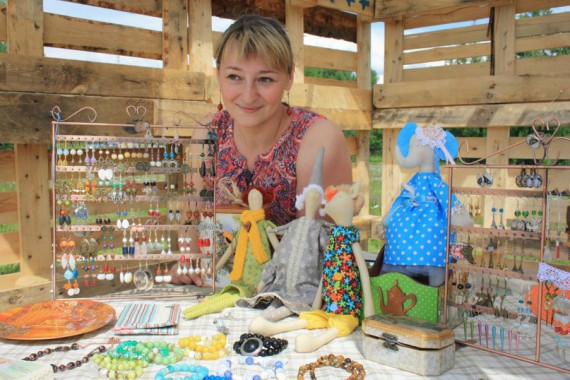 Фотография Спа-фестиваль «Иван Лун» 21