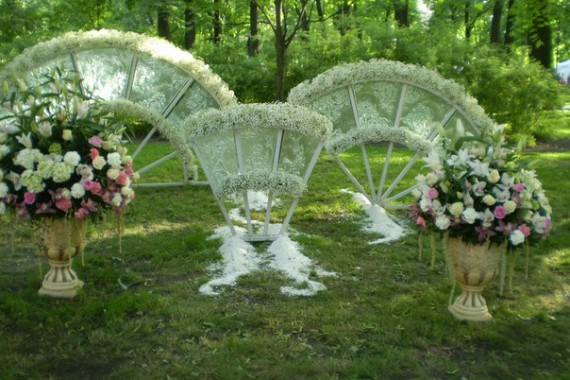 Фотография Фестиваль «Императорские сады России» 0