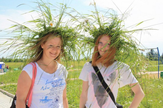 Фотография Спа-фестиваль «Иван Лун» 23