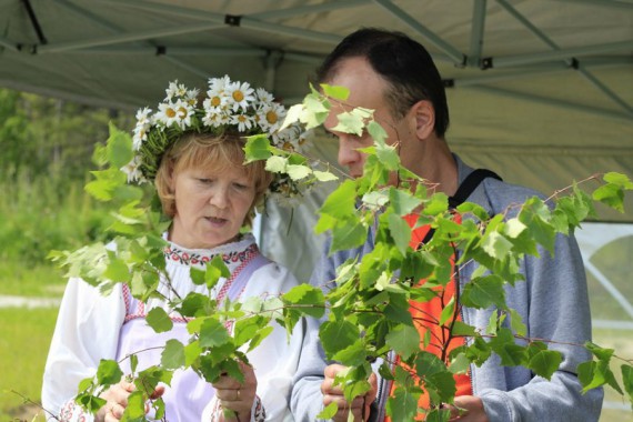 Фотография Спа-фестиваль «Иван Лун» 22