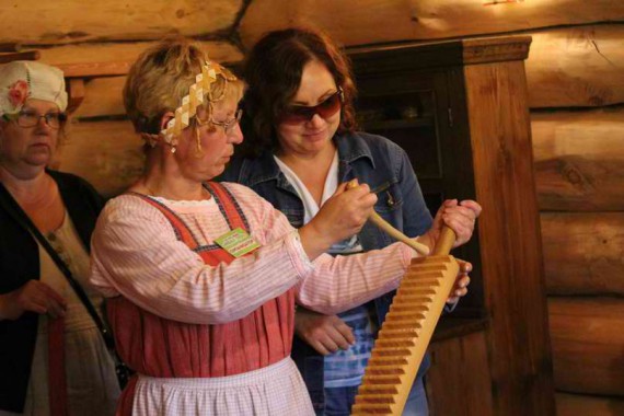 Фотография Спа-фестиваль «Иван Лун» 15