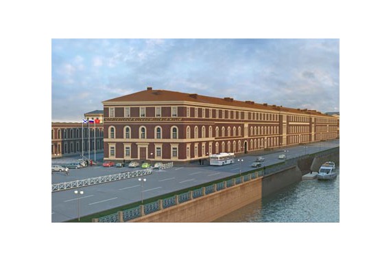 Фотография Военно-морской музей 0