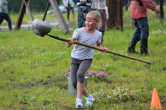 Фотография Спа-фестиваль «Иван Лун» 19