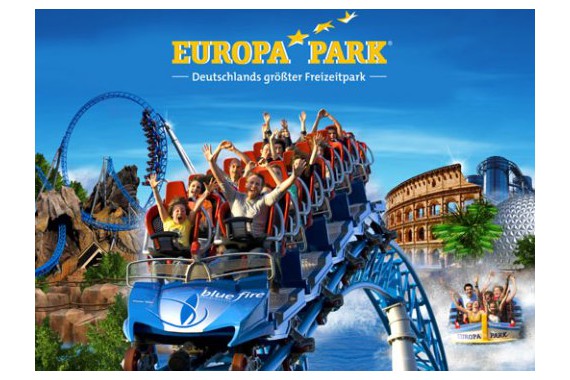Фотография Европа-парк 0