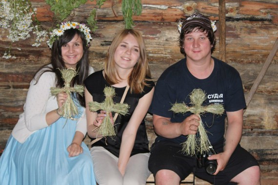 Фотография Спа-фестиваль «Иван Лун» 16