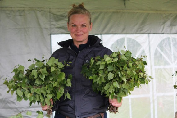 Фотография Спа-фестиваль «Иван Лун» 5