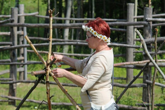 Фотография Спа-фестиваль «Иван Лун» 25