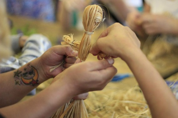 Фотография Спа-фестиваль «Иван Лун» 13