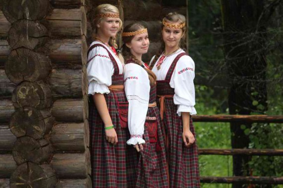 Фотография Спа-фестиваль «Иван Лун» 52