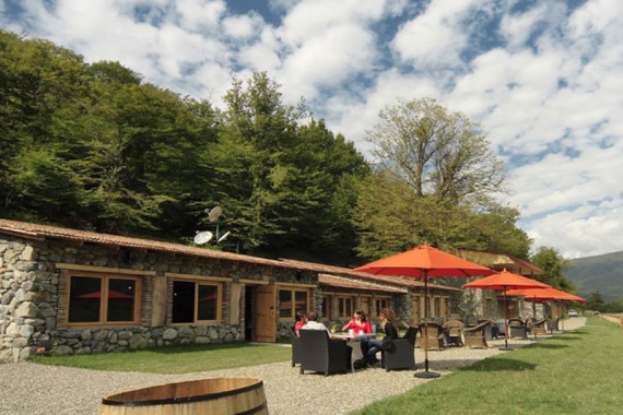 Фотография Lopota Resort 2