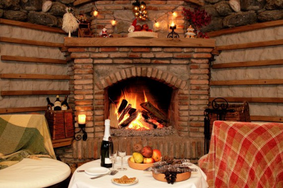 Фотография Lopota Resort 6