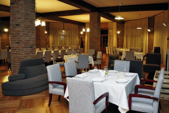 Фотография Lopota Resort 5