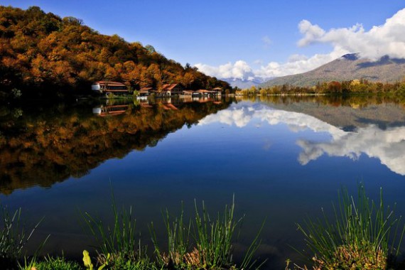 Фотография Lopota Resort 10