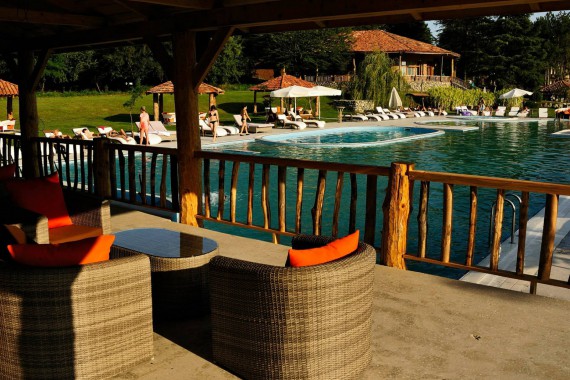 Фотография Lopota Resort 8