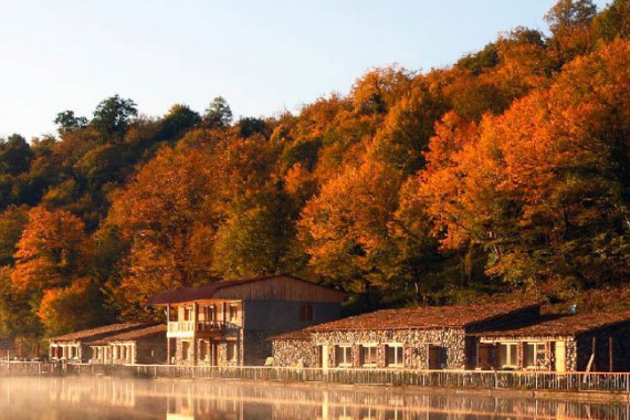 Фотография Lopota Resort 11