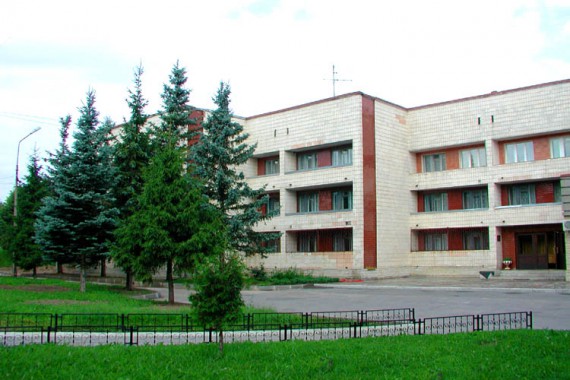 Фотография Гостиница «Нестеровъ» 0