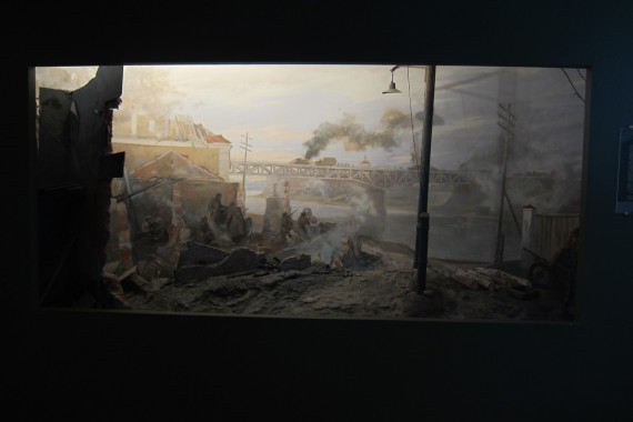 Фотография Музей Калининского фронта 8