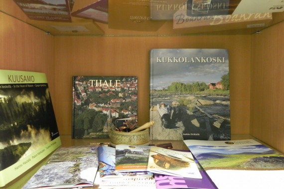 Фотография ТИЦ города Кировска 21