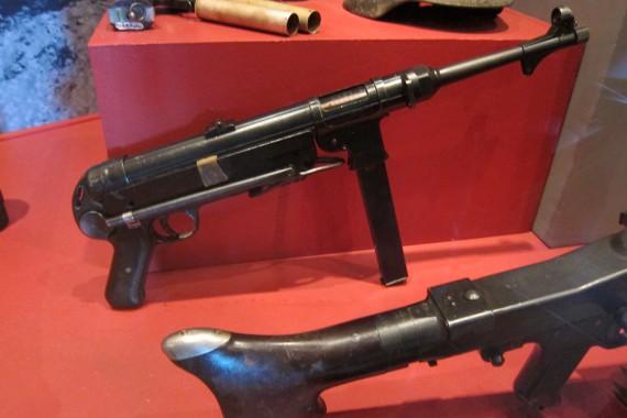 Фотография Музей Калининского фронта 10