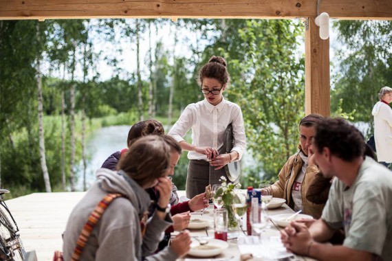 Фотография Никола-Ленивец 1