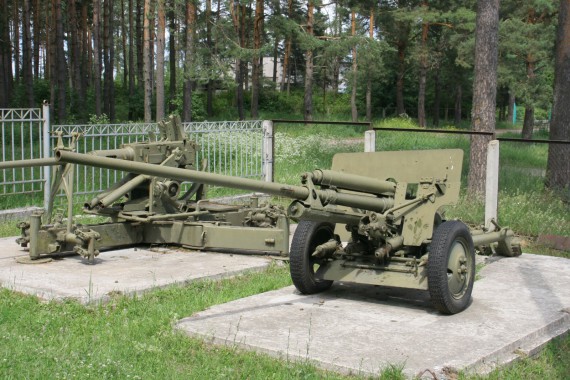 Фотография Музей Калининского фронта 6