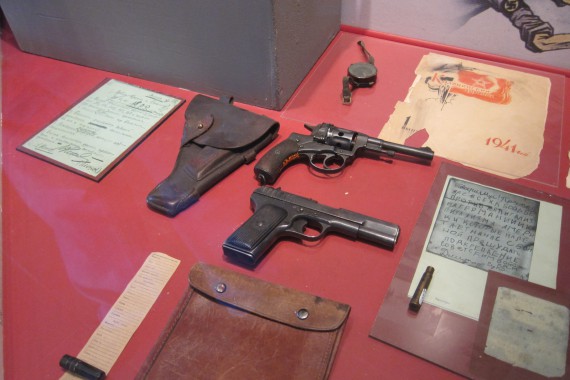 Фотография Музей Калининского фронта 9