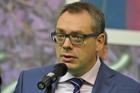 Фотография ИНТУРМАРКЕТ 2014 5